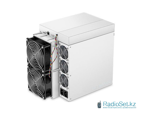 Сервер Bitmain Antminer-S19J Pro+